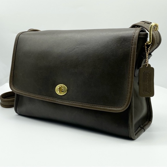 Coach Handbags - SOLD